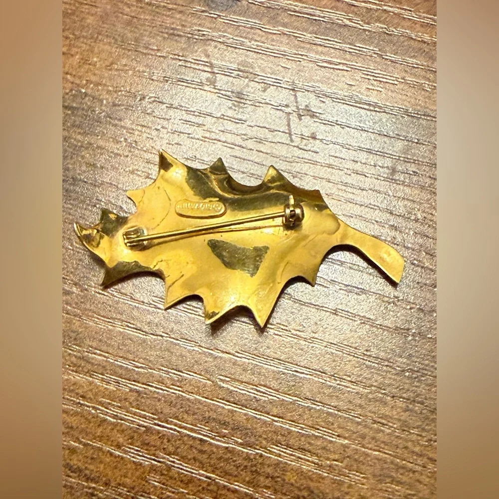 N/A giovanni gold